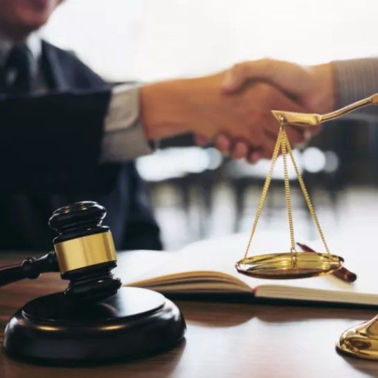General Corporate and Commercial Laws