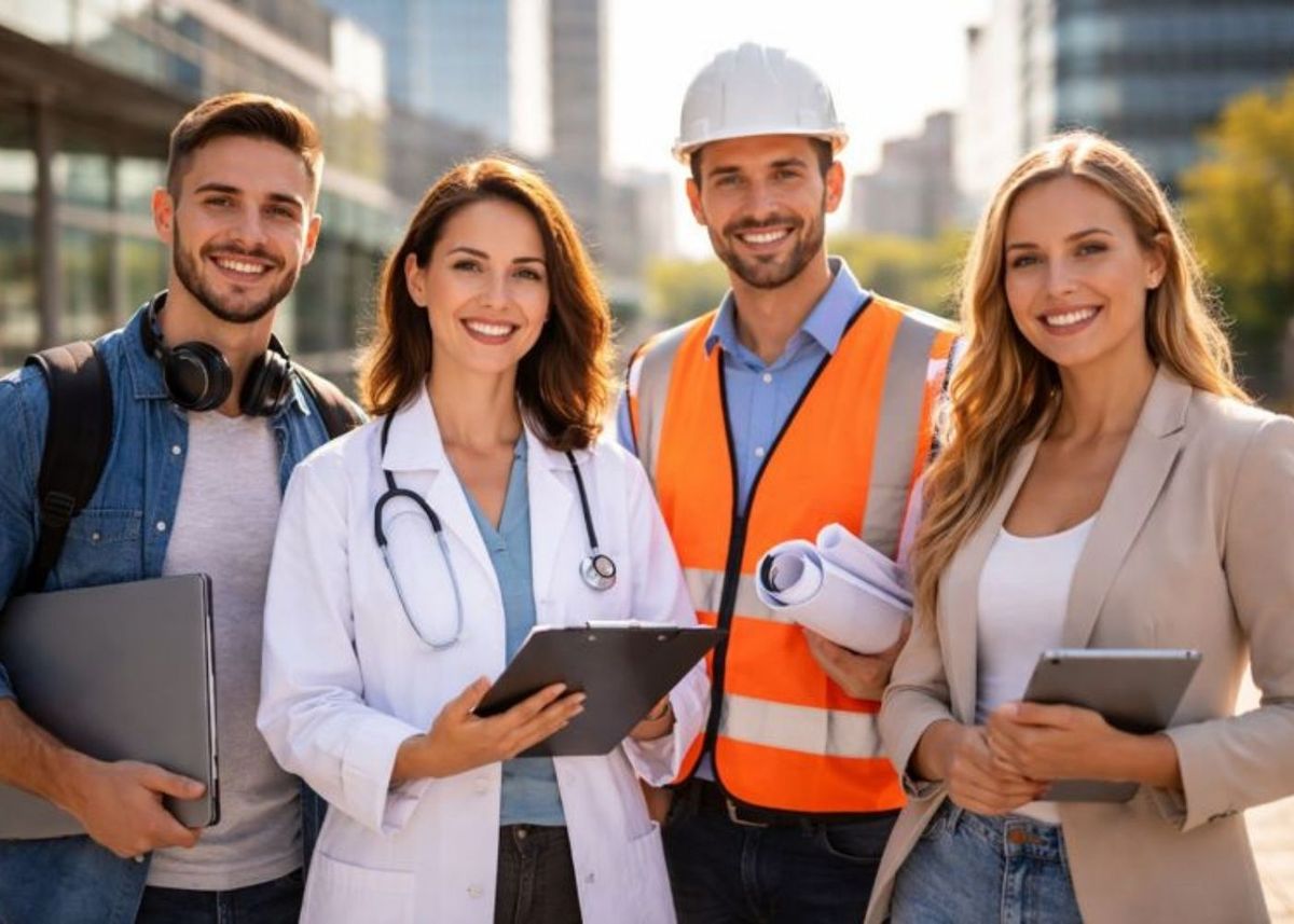 Industrial Labour and Employment