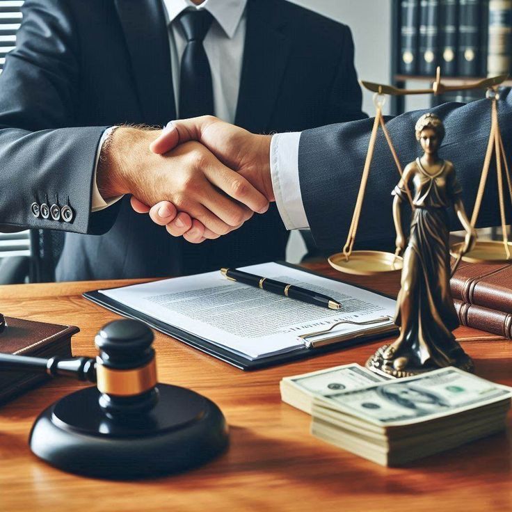 Litigation