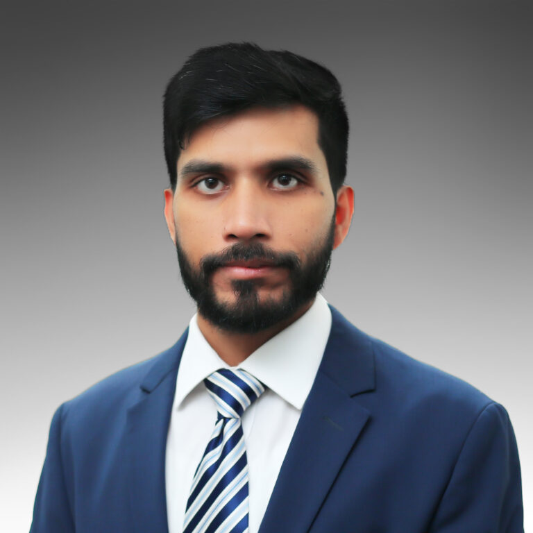 Nithin Chandran