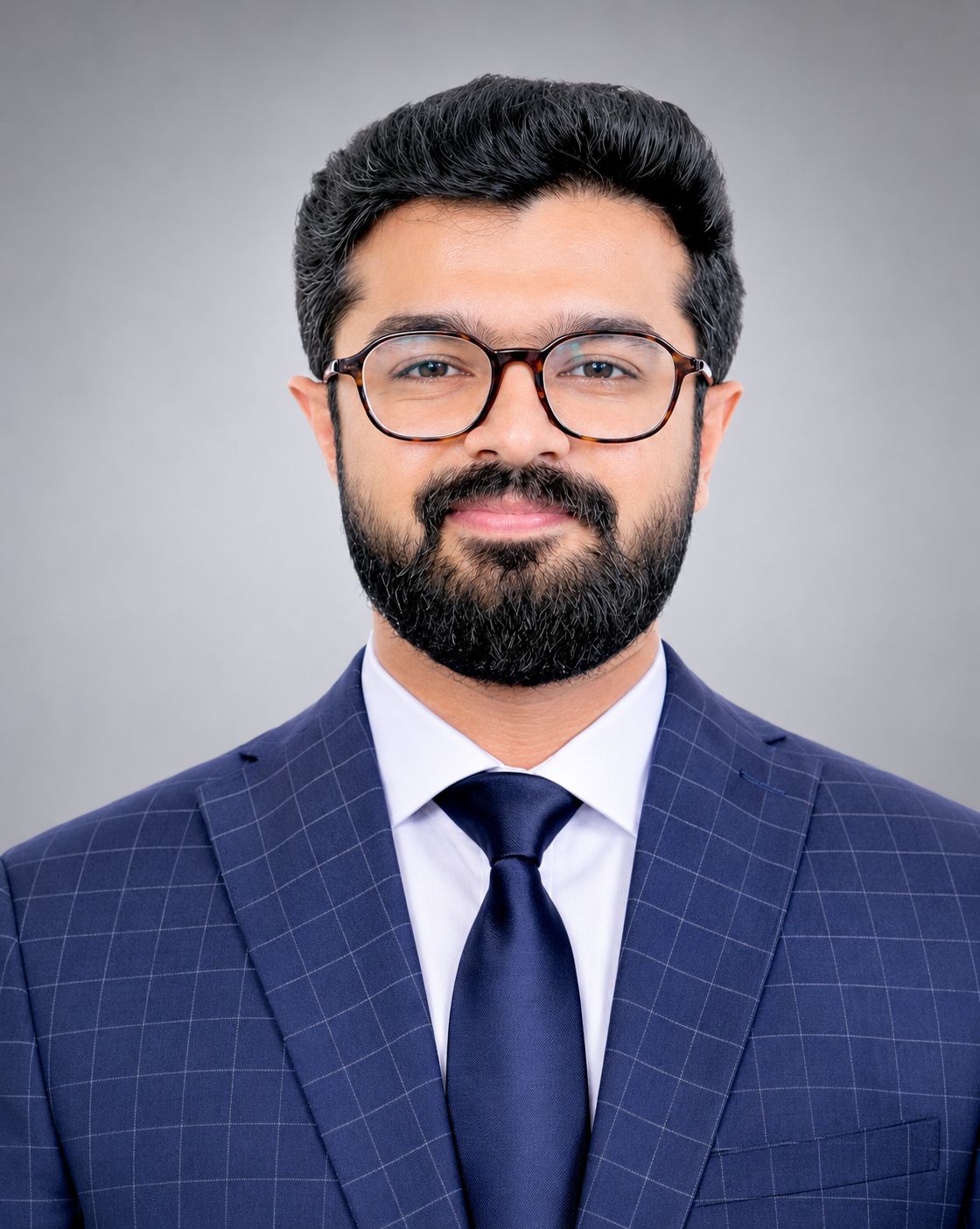 Suryansh Vashisth