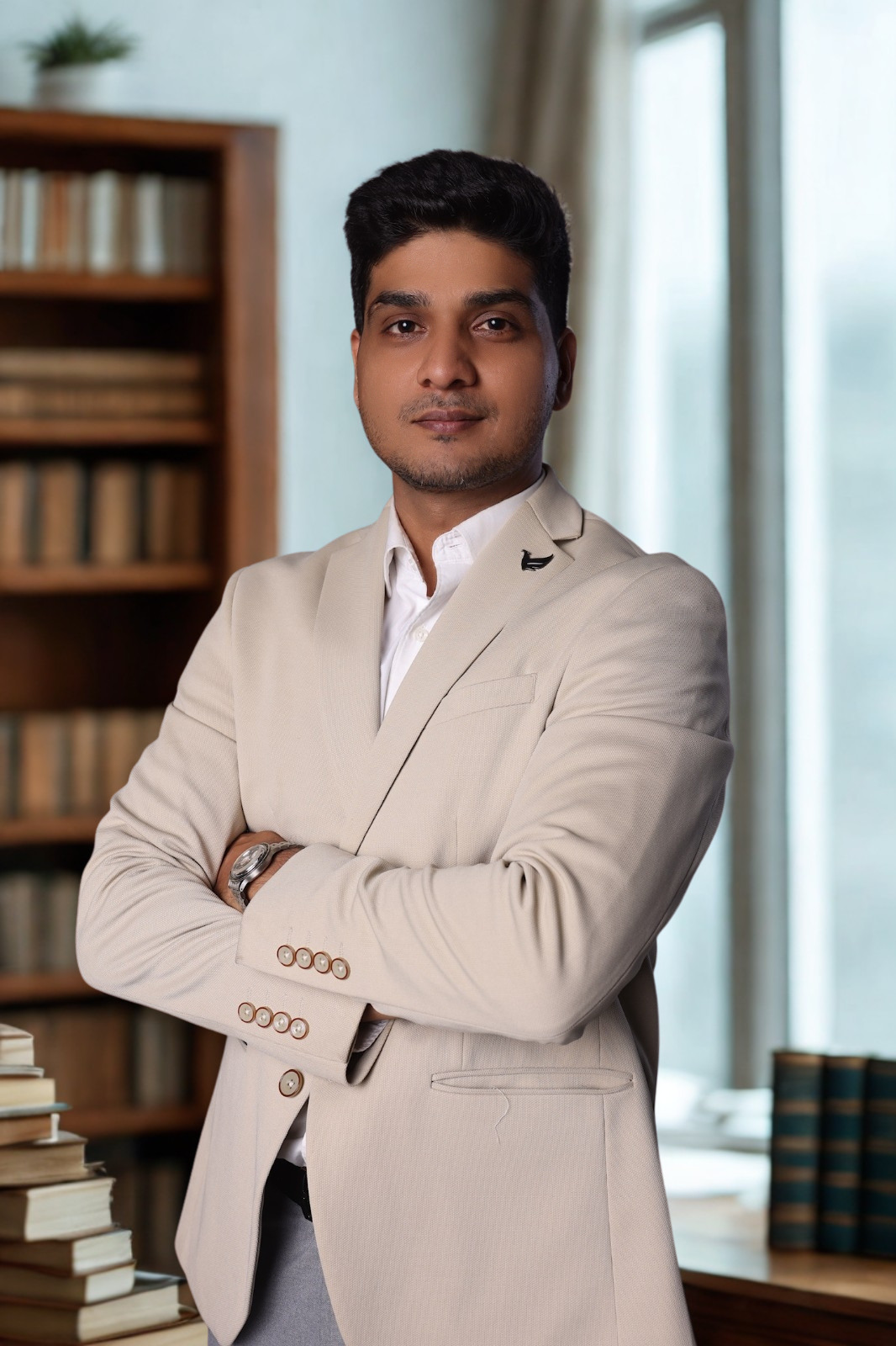 Vivek Kumar