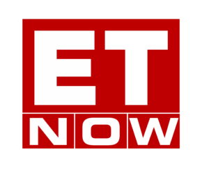 Media coverage logo