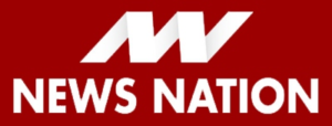 Media coverage logo